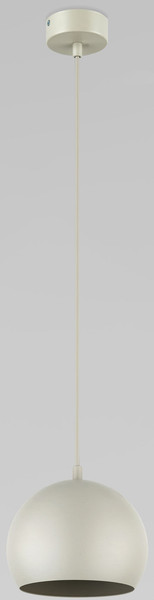 Потолочный светильник TK Lighting Zoe 10172 - фото