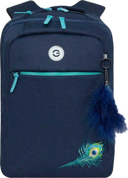 Рюкзак Grizzly RD-544-4 - фото