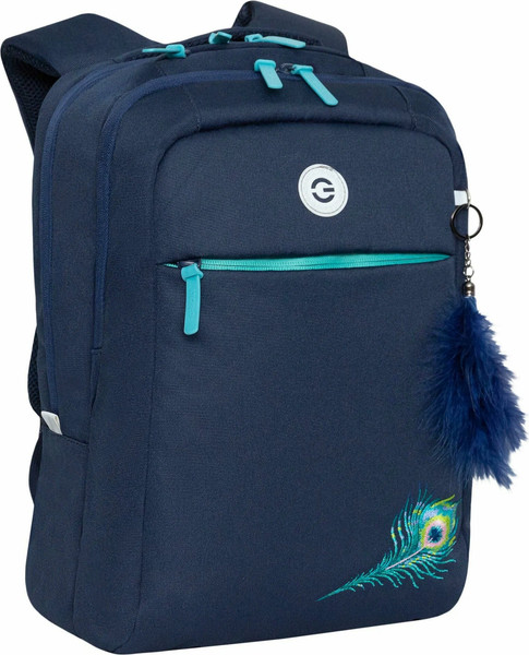 Рюкзак Grizzly RD-544-4