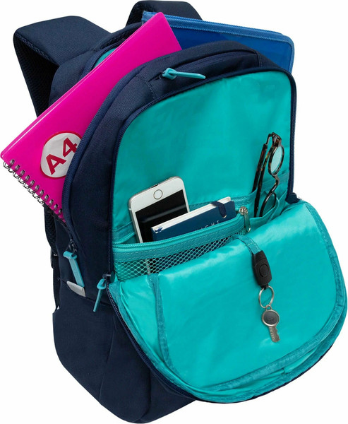 Рюкзак Grizzly RD-544-4