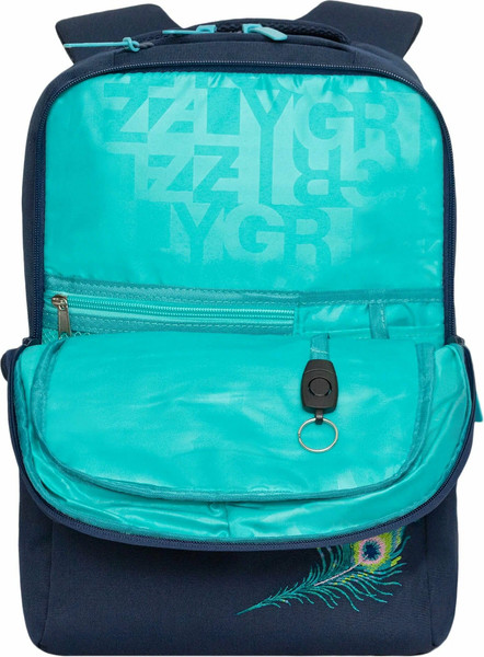 Рюкзак Grizzly RD-544-4