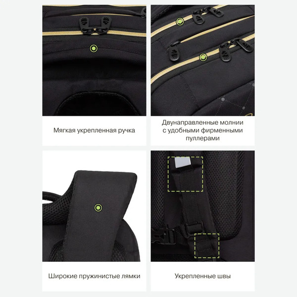 Рюкзак Grizzly RD-544-5