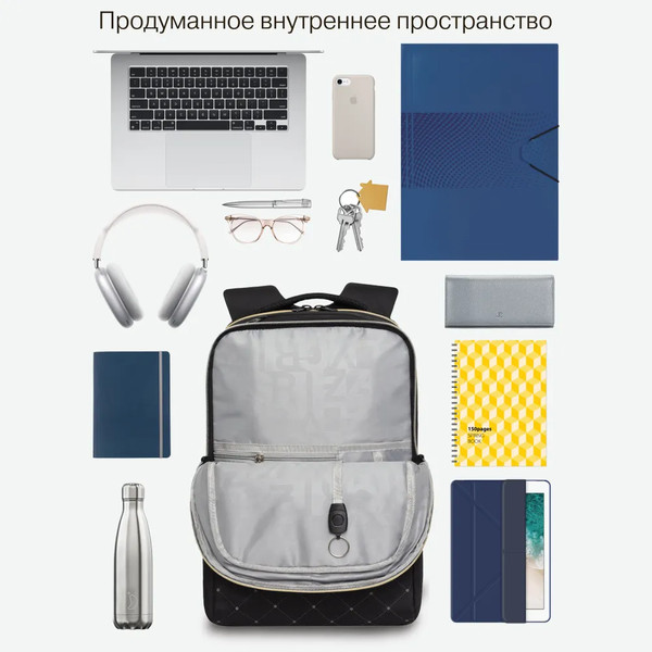 Рюкзак Grizzly RD-544-5