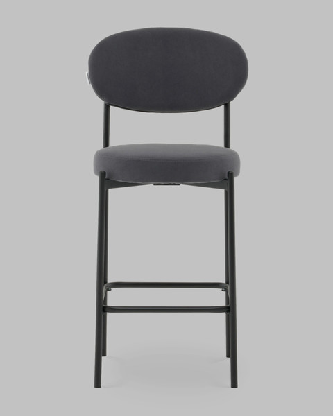 Стул барный Stool Group Бриф DD / AV 477-C89-9005 PP