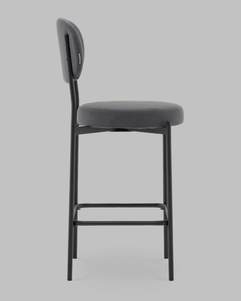 Стул барный Stool Group Бриф DD / AV 477-C89-9005 PP
