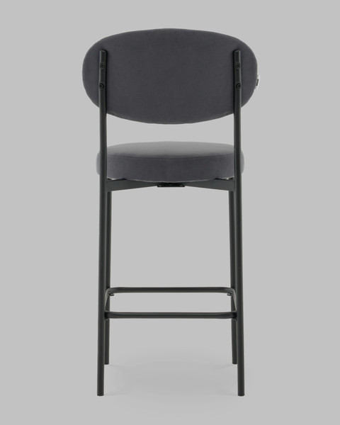 Стул барный Stool Group Бриф DD / AV 477-C89-9005 PP