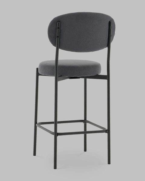 Стул барный Stool Group Бриф DD / AV 477-C89-9005 PP