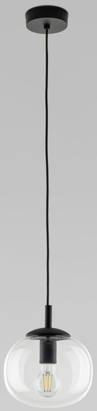 Потолочный светильник TK Lighting Vibe 5823 - фото