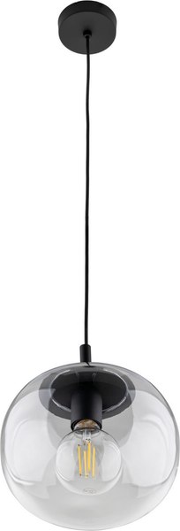 Потолочный светильник TK Lighting Vibe 4818