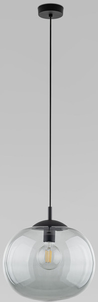 Потолочный светильник TK Lighting Vibe 4972 - фото