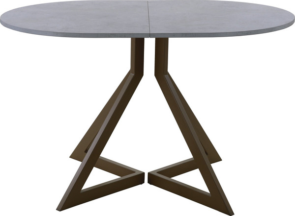 Обеденный стол AMC Elite Е20(1100) D3