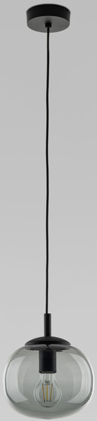 Потолочный светильник TK Lighting Vibe 5825 - фото