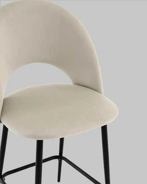 Стул барный Stool Group Меган / AV 415-H07-08 PP