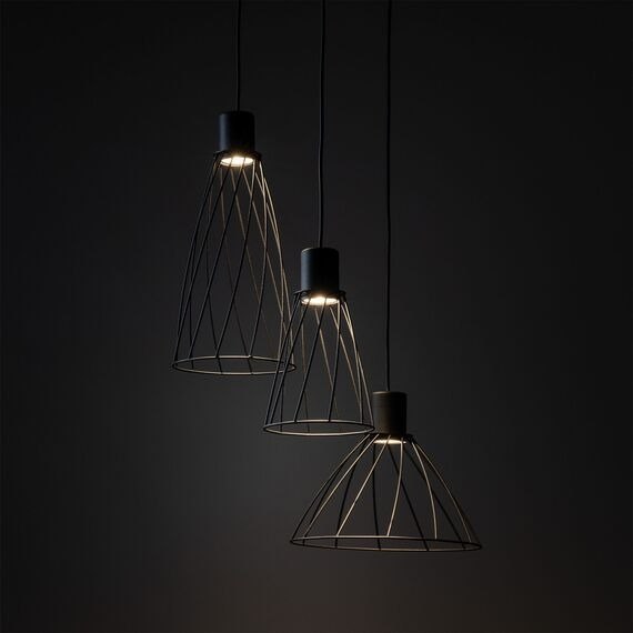 Люстра TK Lighting Modesto 10187