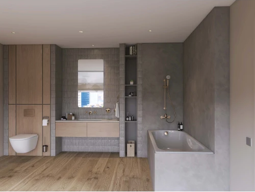 Ванна чугунная Wotte Comfort 170х75 / БП-э00д1476