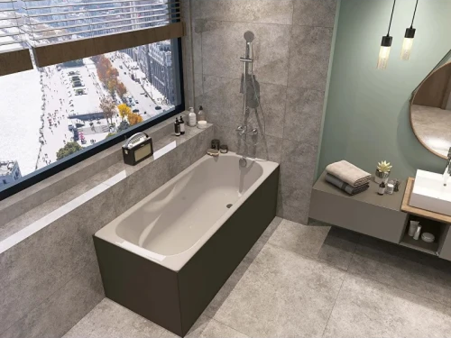 Ванна чугунная Wotte Comfort 170х75 / БП-э00д1476