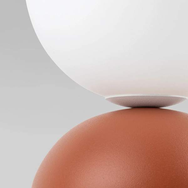 Прикроватная лампа TK Lighting Miki 16042