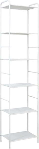 Стеллаж ЗМИ Валенсия 16 / СТВ16Б - фото