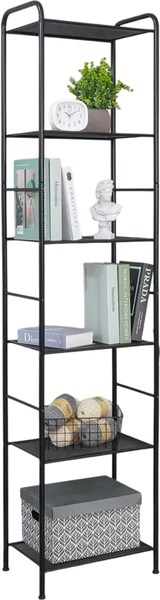 Стеллаж ЗМИ Валенсия 16 / СТВ16 - фото