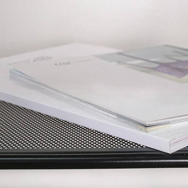 Стеллаж ЗМИ Валенсия 16 / СТВ16