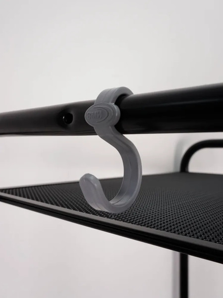 Стеллаж ЗМИ Валенсия 16 / СТВ16