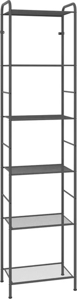 Стеллаж ЗМИ Валенсия 16 / СТВ16 - фото