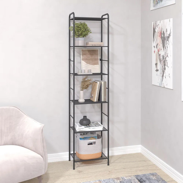 Стеллаж ЗМИ Валенсия 16 / СТВ16