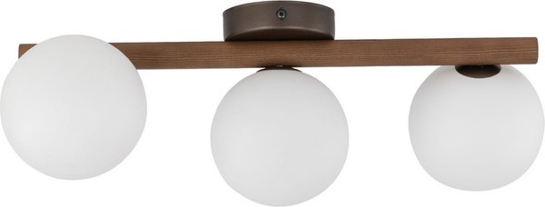 Люстра TK Lighting Estera Wood 10269