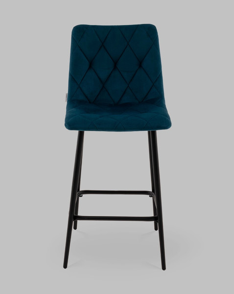 Стул барный Stool Group Одди Diamond / AV 443PB-Cdoc-9005 PP