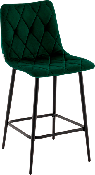 Стул барный Stool Group Одди Diamond / AV 443PB-Cdf-9005 PP - фото