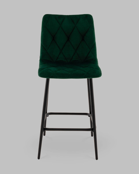 Стул барный Stool Group Одди Diamond / AV 443PB-Cdf-9005 PP