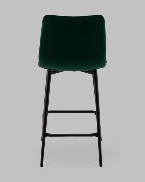 Стул барный Stool Group Одди Diamond / AV 443PB-Cdf-9005 PP