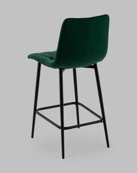 Стул барный Stool Group Одди Diamond / AV 443PB-Cdf-9005 PP