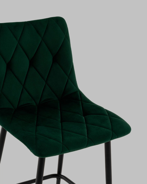 Стул барный Stool Group Одди Diamond / AV 443PB-Cdf-9005 PP