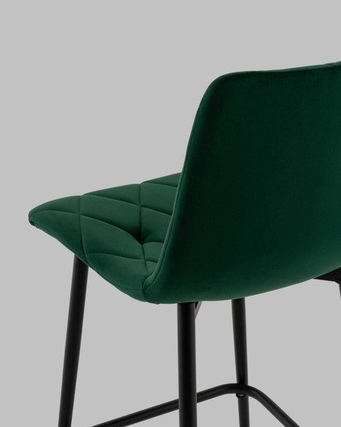 Стул барный Stool Group Одди Diamond / AV 443PB-Cdf-9005 PP