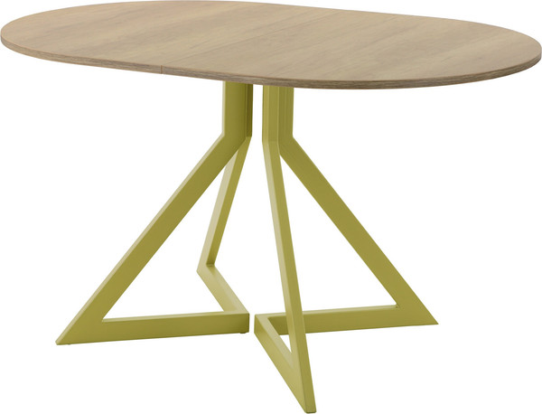 Обеденный стол AMC Elite Е20(1100) D3 - фото