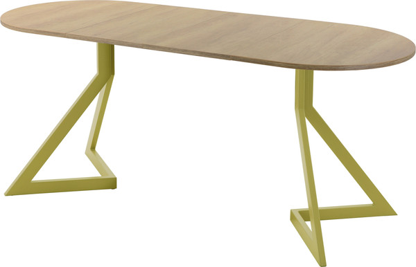 Обеденный стол AMC Elite Е20(1100) D3