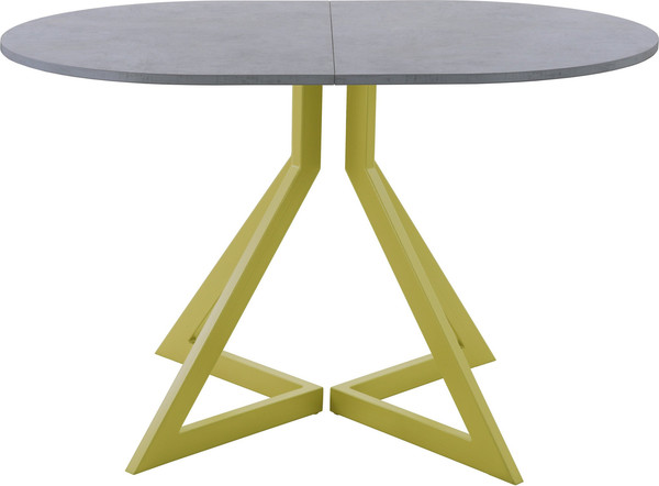 Обеденный стол AMC Elite Е20(1100) D3