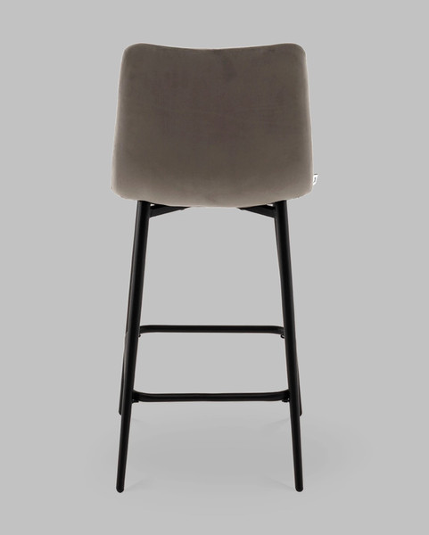 Стул барный Stool Group Одди Diamond / AV 443PB-Cst-9005 PP