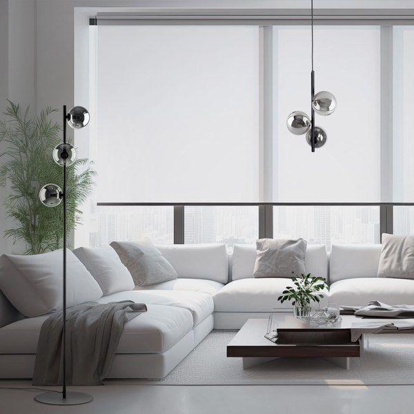 Люстра TK Lighting Estera 5767