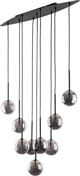 Люстра TK Lighting Estera 6148