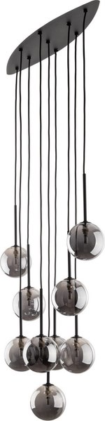 Люстра TK Lighting Estera 6148