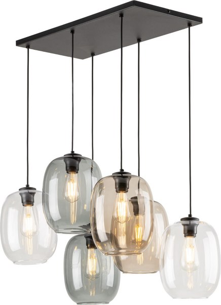 Люстра TK Lighting Elio 5974