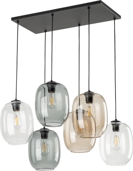 Люстра TK Lighting Elio 5974