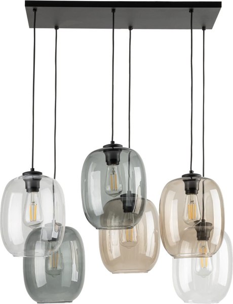 Люстра TK Lighting Elio 5974