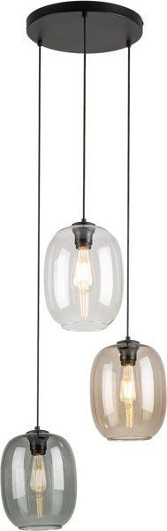 Люстра TK Lighting Elio 5973 - фото