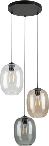 Люстра TK Lighting Elio 5973