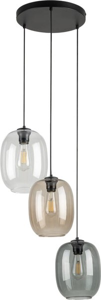 Люстра TK Lighting Elio 5973