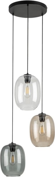 Люстра TK Lighting Elio 5973