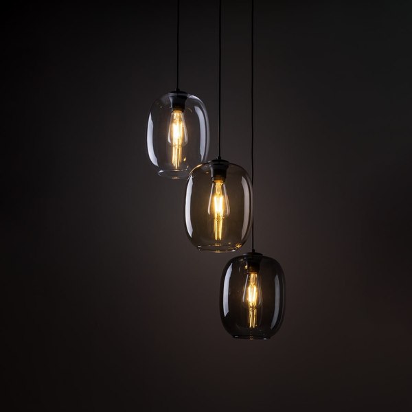 Люстра TK Lighting Elio 5973